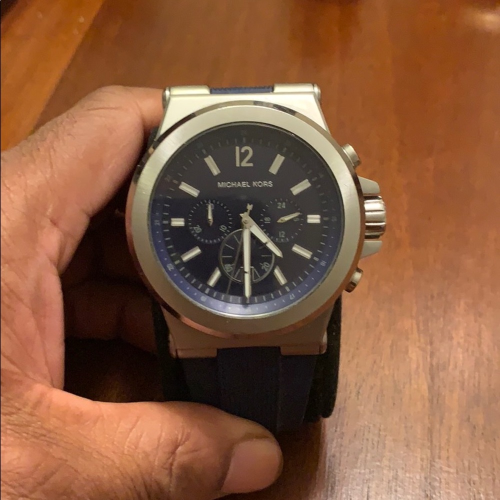 Mens watch